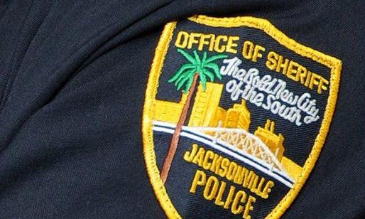 Jacksonville police officer attacked in crowd after he ‘ran towards danger’