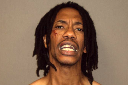 Missouri police arrest naked burglar who broke into 3 houses, assaulted homeowner