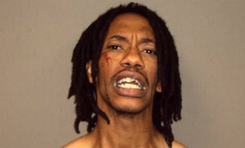 Missouri police arrest naked burglar who broke into 3 houses, assaulted homeowner