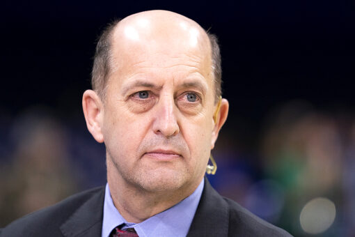 Ex-NBA coach Jeff Van Gundy: ‘I’m sick of the sissification of the game’