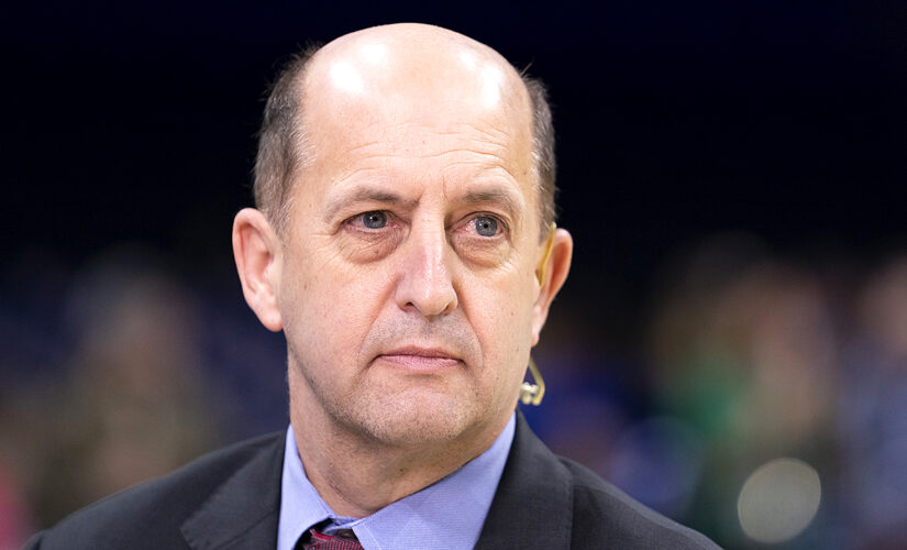 Ex-NBA coach Jeff Van Gundy: ‘I’m sick of the sissification of the game’