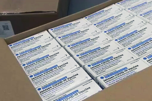 FDA tells Johnson & Johnson to toss 60M COVID-19 vaccine doses over contamination concerns: report