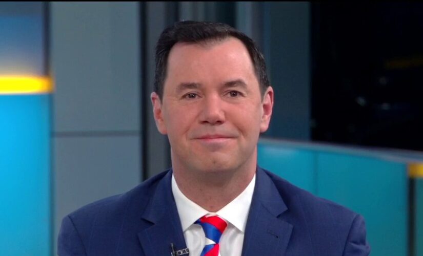 Biden avoided press conference with Putin because questions wouldn’t be ‘handpicked’ by staff: Concha