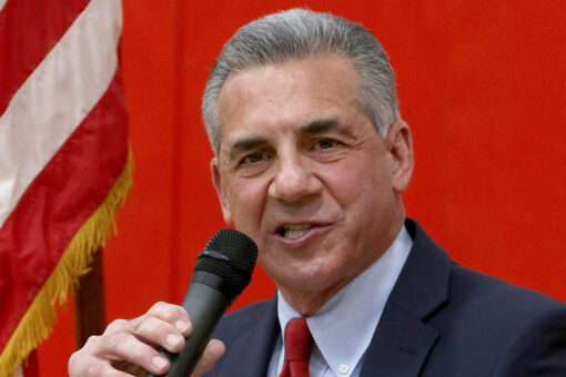 Can NJ candidate Jack Ciattarelli defy the odds and oust Democrat Gov. Phil Murphy?