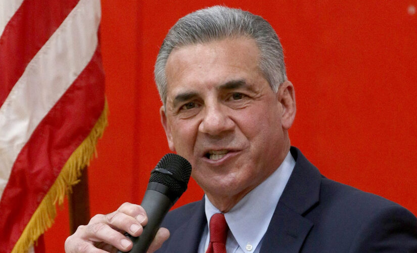Can NJ candidate Jack Ciattarelli defy the odds and oust Democrat Gov. Phil Murphy?