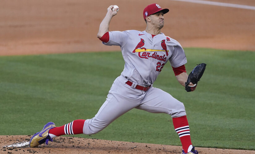 Cards place Flaherty on IL with ‘significant’ oblique injury