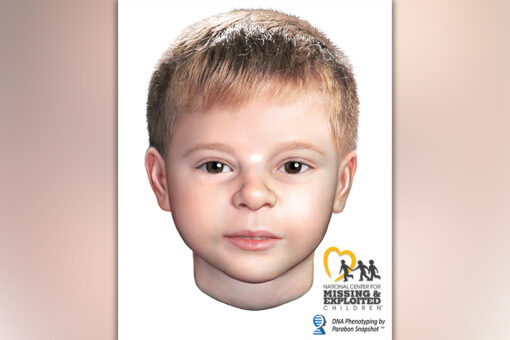 Boy, 2, found dead in Oregon identified 58 years later