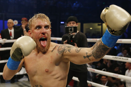 Jake Paul has found his next opponent in former UFC champion: report