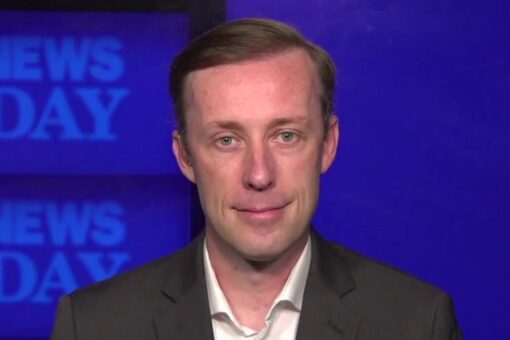 China will face international ‘isolation’ if no cooperation on coronavirus origin probe: Jake Sullivan