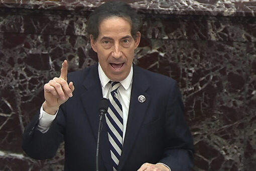Dem rep compares tax cut for blue state millionaires to Gandhi’s marches against colonialism