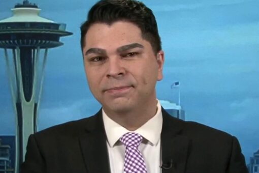 Jason Rantz rips Seattle city leaders over ‘unhinged’ email labeling cops White supremacists