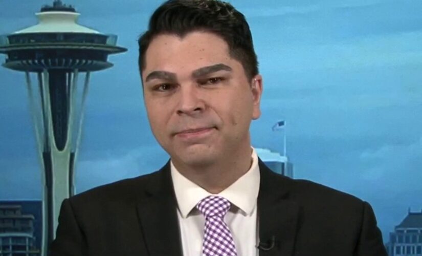 Jason Rantz rips Seattle city leaders over ‘unhinged’ email labeling cops White supremacists