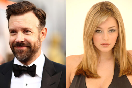 Jason Sudeikis, Keeley Hazell confirm relationship with PDA-filled New York outing