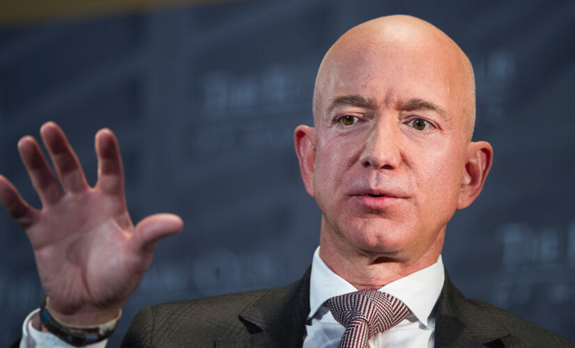 ‘Your World’ finance panel warns of ‘unintended consequences’ from bipartisan bullseye on Big Tech