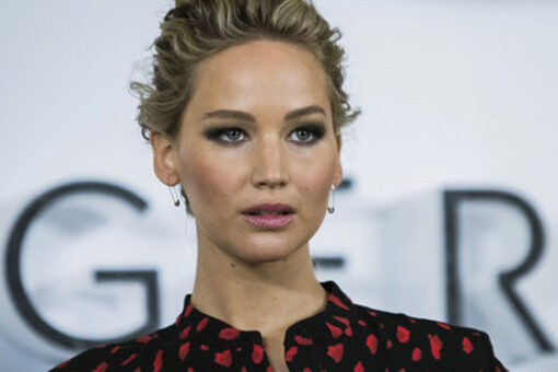 Jennifer Lawrence bashes ‘radical wing’ of Republicans pushing voter restrictions in new PSA