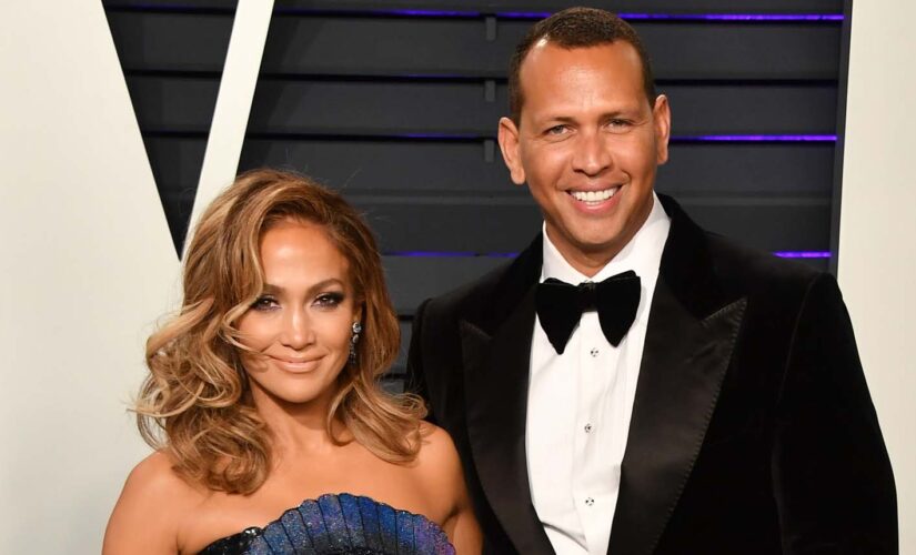 Jennifer Lopez’s ex Alex Rodriguez rents mansion near singer’s New York home: report