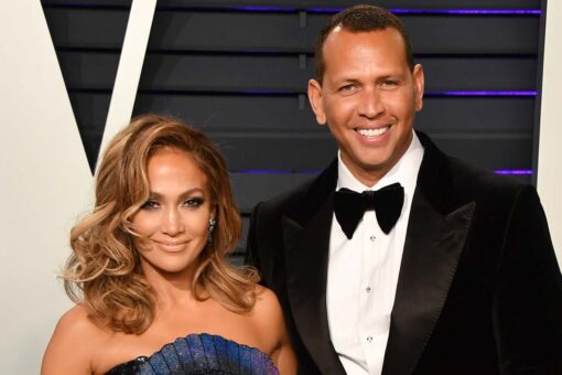 Jennifer Lopez’s ex Alex Rodriguez rents mansion near singer’s New York home: report