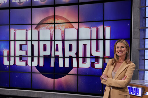 ‘Jeopardy!’ viewers upset over ‘misogynistic,’ ‘outdated’ clue about a medical condition