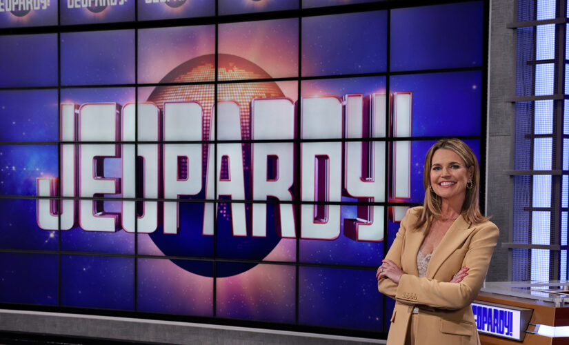 ‘Jeopardy!’ viewers upset over ‘misogynistic,’ ‘outdated’ clue about a medical condition
