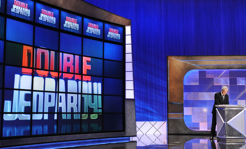 ‘Jeopardy’ winner shocks fans with sketch predicting her exact winning total