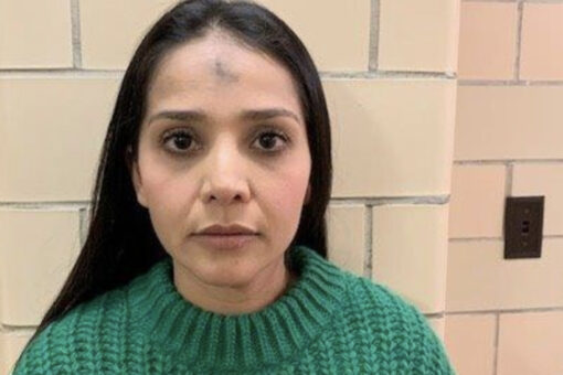 Mexican drug lord’s daughter sentenced to 2 1/2 years in prison for violating Kingpin Act: DOJ