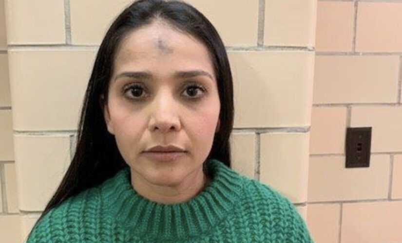 Mexican drug lord’s daughter sentenced to 2 1/2 years in prison for violating Kingpin Act: DOJ