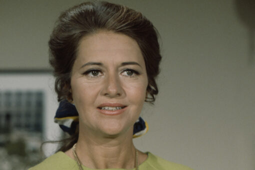 Joanne Linville, ‘Star Trek’ and ‘Twilight Zone’ actress, dead at 93