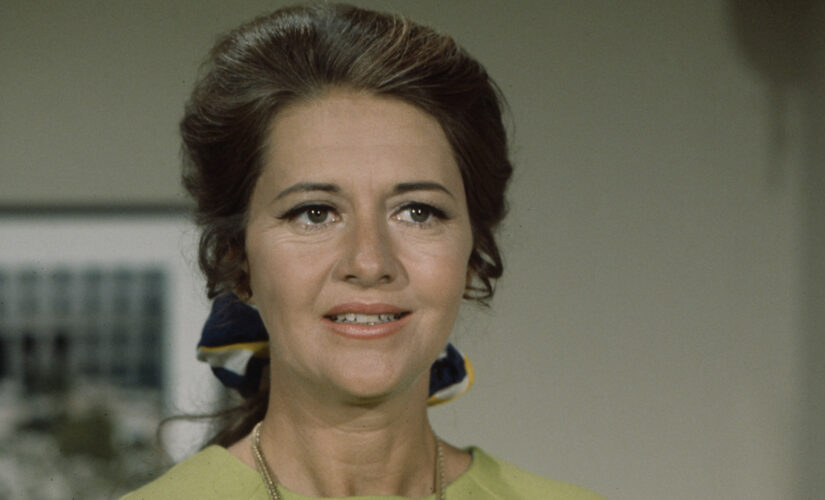 Joanne Linville, ‘Star Trek’ and ‘Twilight Zone’ actress, dead at 93