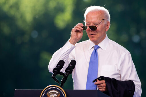 Biden denies he’s ‘old friends’ with China’s Xi, says world questioning Beijing on COVID-19 origin probe