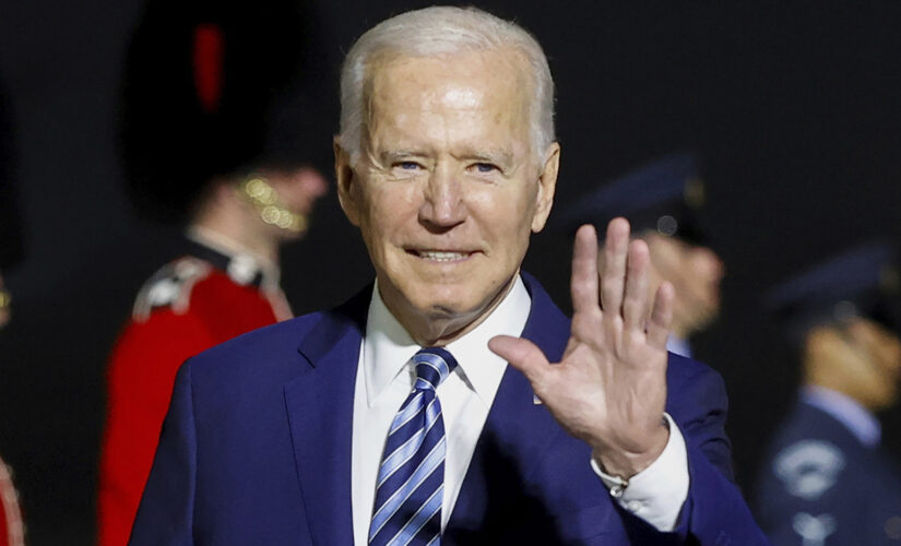 Biden’s Europe trip: President’s schedule, meetings and everything you need to know