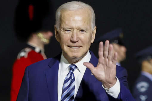 Biden’s Europe trip: President’s schedule, meetings and everything you need to know