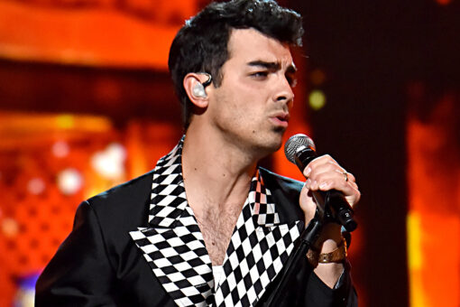 Joe Jonas wants to re-record the Jonas Brothers’ first album like Taylor Swift: ‘Really clever’