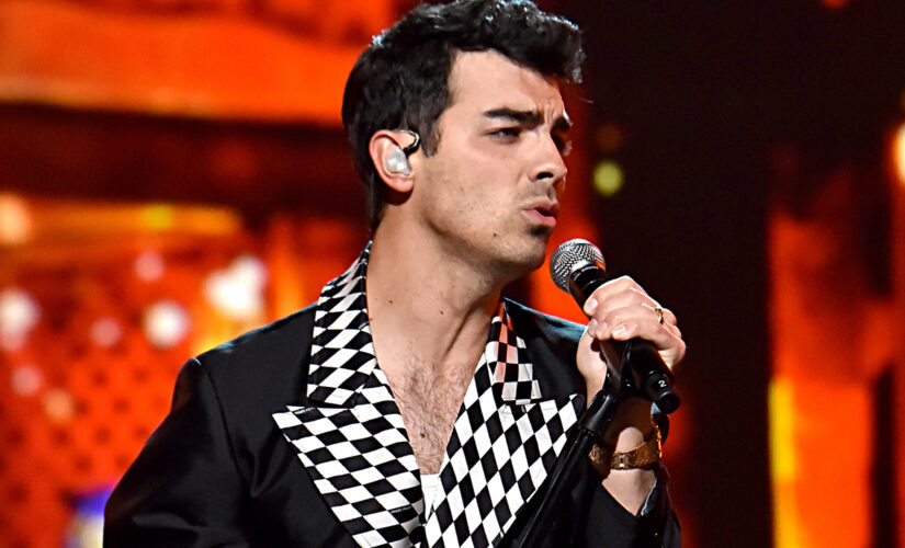 Joe Jonas wants to re-record the Jonas Brothers’ first album like Taylor Swift: ‘Really clever’