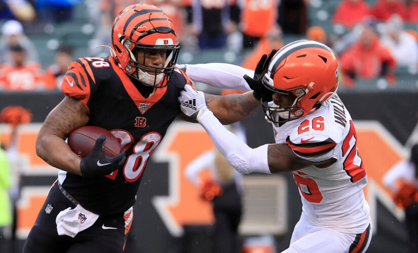 Bengals’ Joe Mixon slams NFL, NFLPA over updated COVID protocols: ‘Not for the players’