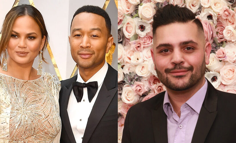 Chrissy Teigen wishes husband John Legend a Happy Father’s Day amid cyberbullying scandal