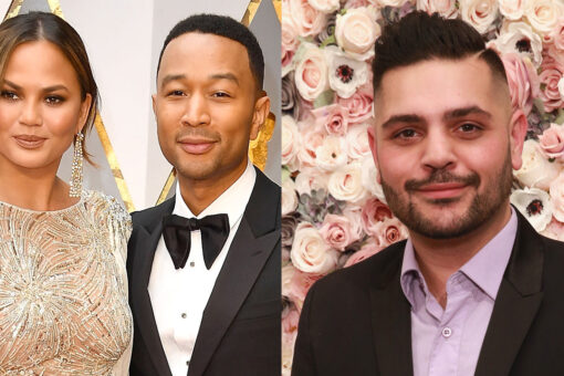 Chrissy Teigen wishes husband John Legend a Happy Father’s Day amid cyberbullying scandal