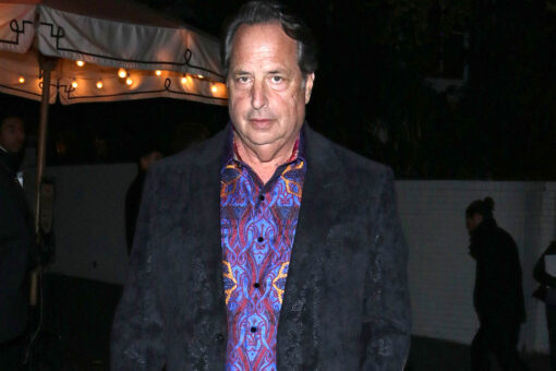 Jon Lovitz speaks out against Hollywood cancel culture: ‘No different than McCarthyism’