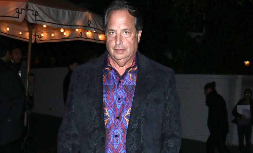 Jon Lovitz speaks out against Hollywood cancel culture: ‘No different than McCarthyism’