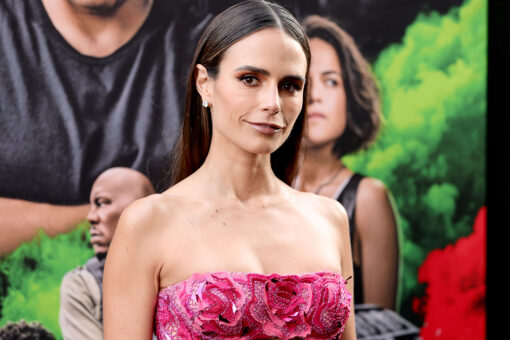 ‘F9’ star Jordana Brewster says she was asked to lose weight for past roles, praises Hollywood’s new standards