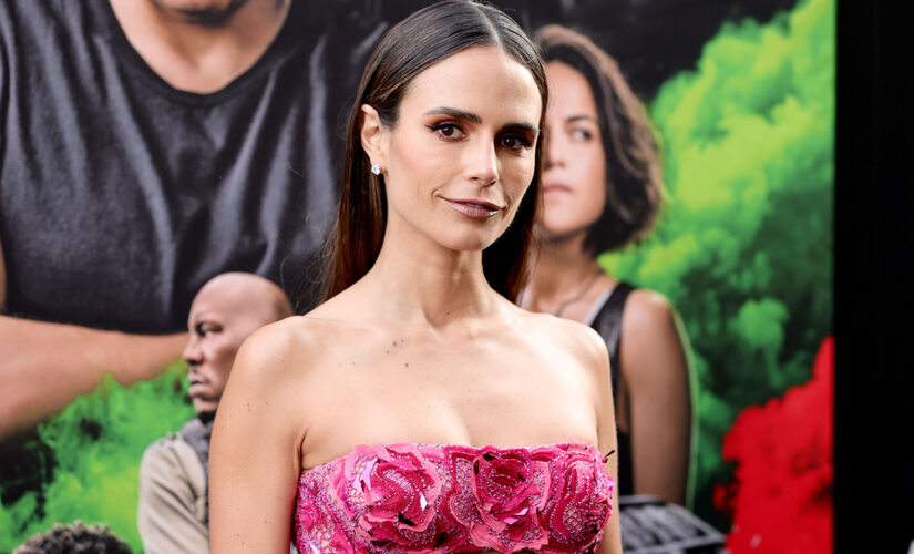 ‘F9’ star Jordana Brewster says she was asked to lose weight for past roles, praises Hollywood’s new standards