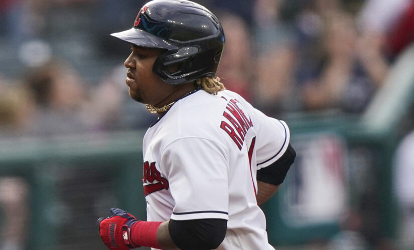 Civale wins 10th, Indians deal O’s 18th straight road loss
