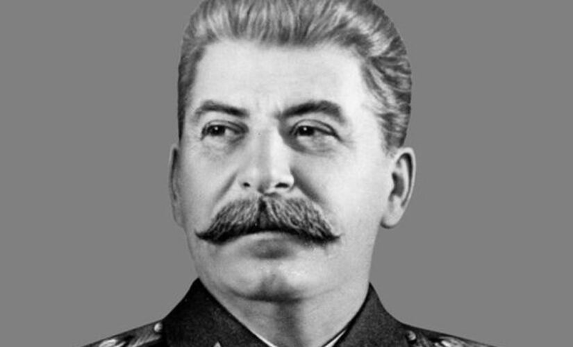 Professor praises Stalin as ‘one of the great leaders’ of the 20th century