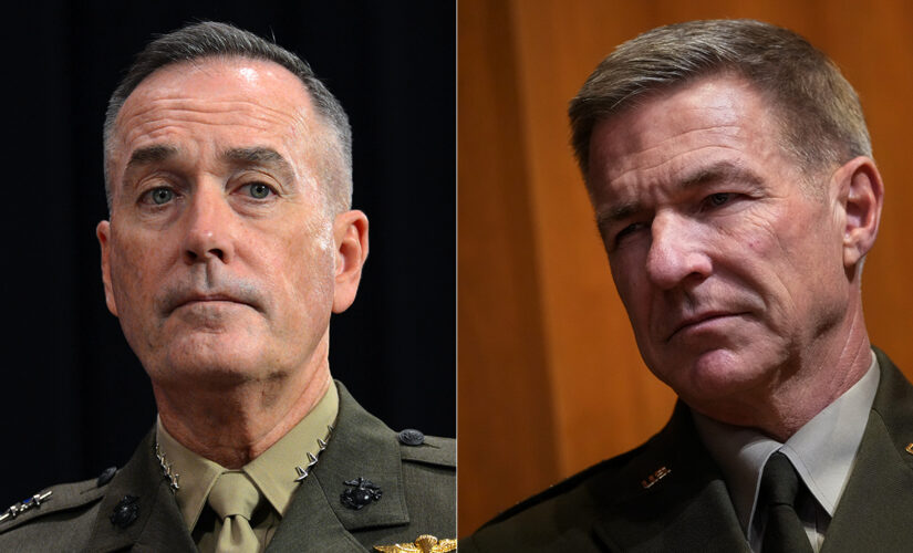 Quincy to name 2 streets after modern-day military generals