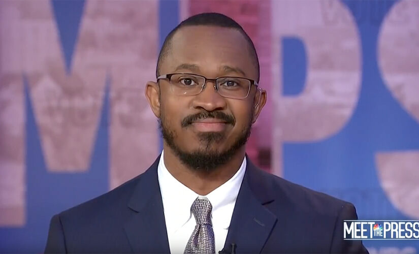 MSNBC host: Foreign countries could ‘disinvest’ in U.S. over voting laws, hurt Americans economically