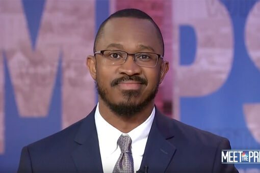 MSNBC host: Foreign countries could ‘disinvest’ in U.S. over voting laws, hurt Americans economically