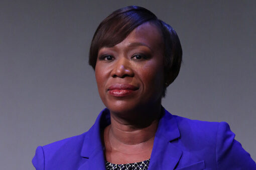 Joy Reid ripped for claiming students ‘learn a kind of Confederate Race Theory’: ‘This is nonsense’