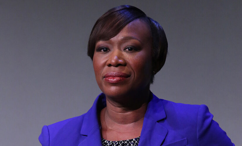 Joy Reid ripped for claiming students ‘learn a kind of Confederate Race Theory’: ‘This is nonsense’