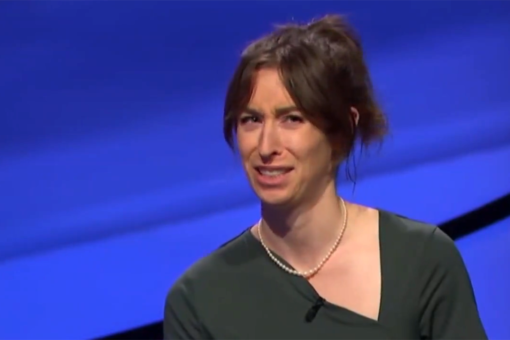 ‘Jeopardy!’ contestant goes viral for ‘goofy’ facial expressions throughout show