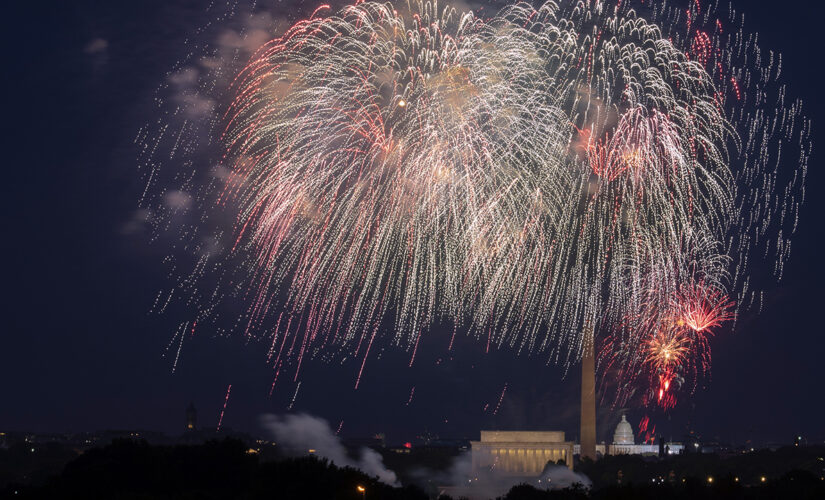 White House to host July 4 ‘independence from virus’ bash