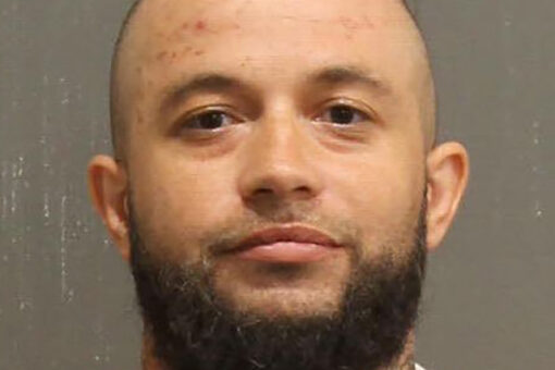 Tennessee man allegedly strangled girlfriend, attempted to sell car with her dead body in back seat: police